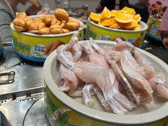 -密友回转自助火锅(世茂国际广场店)