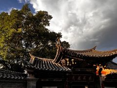 -朱家花园