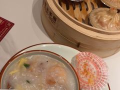 -金牌禄运·点心·啫煲(百信广场店)