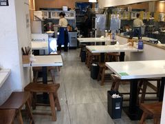 大堂-李与白包子铺(桐梓林店)