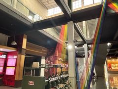 -半岛1919创意园区