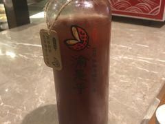 -渝是乎川渝小炒(新世界百货望京店)