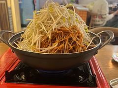 -吴草鸡爪오초닭발韩食堂(融恒盈嘉中心店)