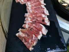 -百岁我家酸菜鱼(龙湾万达店)