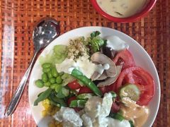 -So Lounge索兰至餐厅(蓝色港湾店)