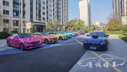 -宁波甬诚婚车(新典路店)
