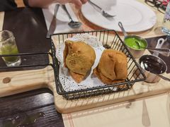 -克比叔叔印度餐厅Kebabs on the Grille (人民广场店)
