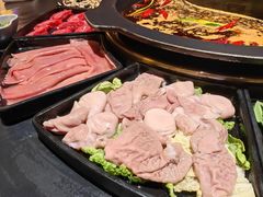-老夏老火锅(西安南路总店)