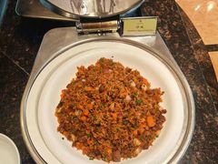 -温州王朝大酒店-自助餐厅