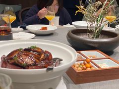 -巧庆楼·茶膳