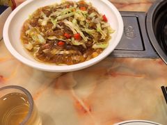 -李师傅脆肚(梅林店)