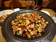 -六月雪干锅(涪城万达广场店)