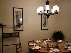 包厢-古韵轩·江浙融合菜(梁溪店)
