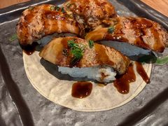 -Tuna maki寿司(苏州万象天地店)