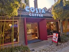 -COSTA COFFEE(西湖天地店)