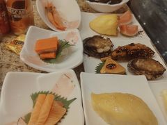 -丰卓会海鲜自助(中润大道店)