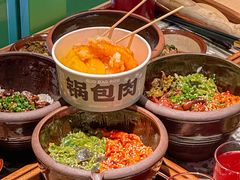 -京参 • 擂椒饭(这有山店)