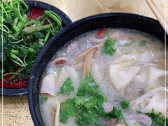 -惠丰源烩面馆(经七路店)