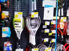 -迪卡侬(南二环店)