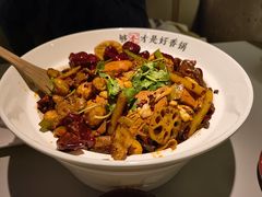 -川成元·麻辣香锅(凯德MALL西直门店)