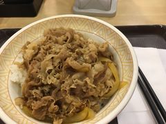 -食其家·牛丼咖喱(天津梅江印象城店)