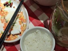 -西贝(南开大悦城店)