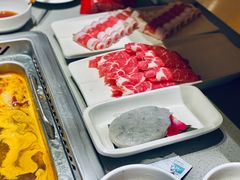 -海底捞火锅(河东万达广场店)