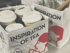 -喜茶(天津乐宾百货店)