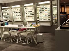 -目艮眼镜SHOWROOM(品牌集合店)