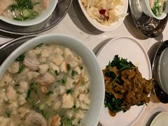 精肠葫芦头-春发生饭店·非遗(南院门店)