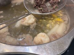 -潮悦牛肉火锅城(水贝店)