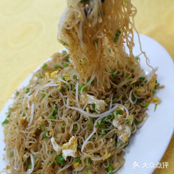 猪仔荣大排档(湾北路店)
