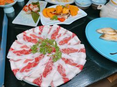 -松临·铁板烧&Omakase(神农店)