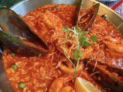 -仁义涵西餐·咖啡(中华巴洛克店)