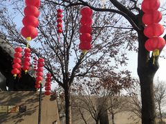 -鸿山遗址博物馆