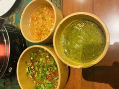 -火舞泰·泰式海鲜火锅餐厅(世纪城店)