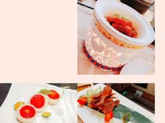 -小广寒电影艺术餐厅(小广寒经三路店)