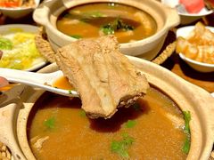 -花园咖啡厅(厦门美丽华大酒店)