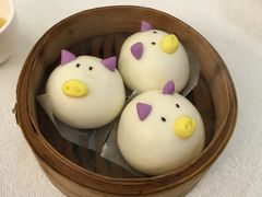 -海都六福酒家(世博广场店)
