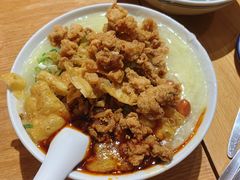 -小豆海棠(人民南路店)