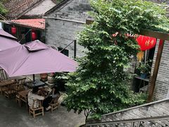 -周大娘牛乳(旧寨古村总店)