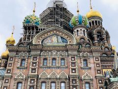 -滴血救世主教堂