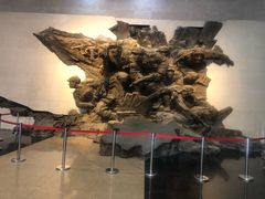 -辽沈战役纪念馆