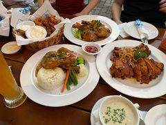 -宝莱纳餐厅(滨江店)