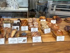 -DRUNK BAKER(上海陕康里店)