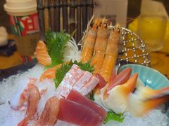 -吉兆·料理(红梅南路店)