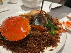 -喜记避风塘炒辣蟹(旗舰店)