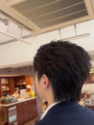 -BarberKiNG男士理发馆Barbershop