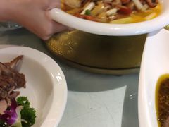 -时光乌托邦空中花园餐厅川味·融合菜(幸福广场店)