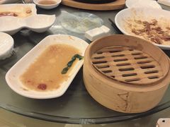 -潮福城大酒楼·潮粤菜·港式点心(阳光城店)